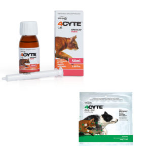 4cyte hotsell for cats